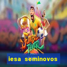 iesa seminovos porto alegre